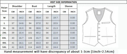 Costume 3 Pièces Homme Style Britannique Coréen Haut de Gamme à Carreaux Modifiés - Costume Élégant Business Casual avec Gilet et Pantalon BLACKBEARD OUTDOOR INDUSTRIES