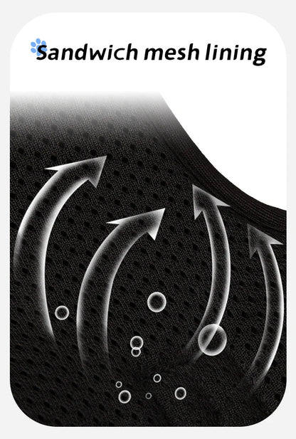 Harnais Anti-Traction Réfléchissant et Rembourré pour Chien – Ajustable pour Petits, Moyens et Grands Chiens Ma boutique