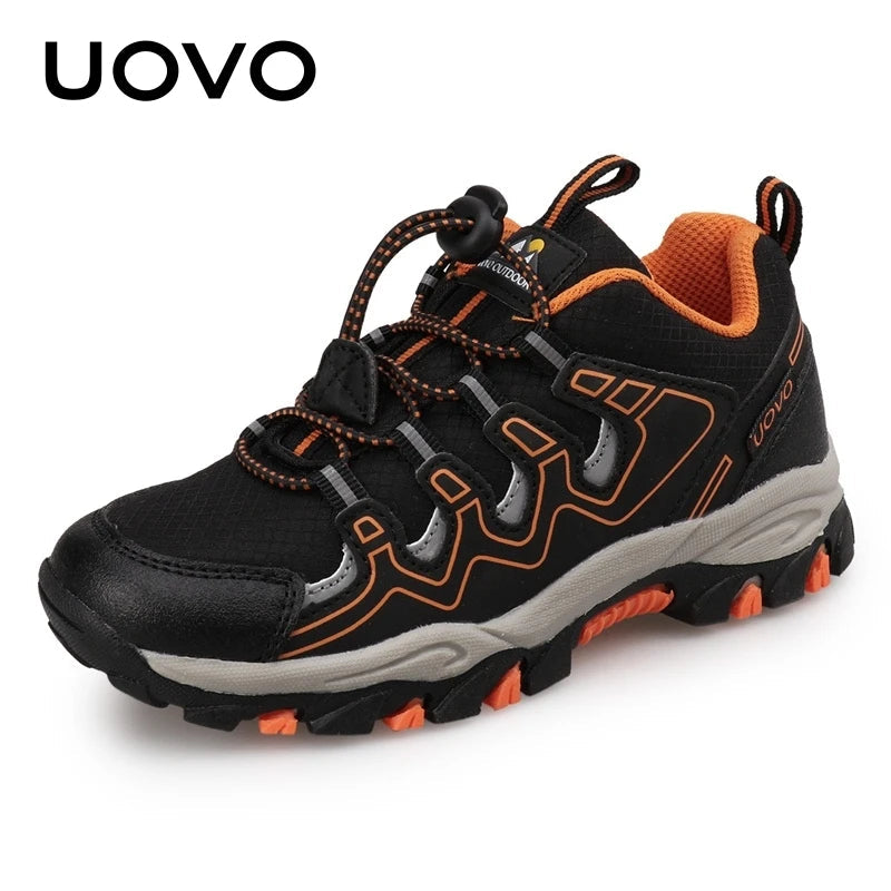 UOVO ershi : casual  -  chaussures de sport pour enfants Ma boutique