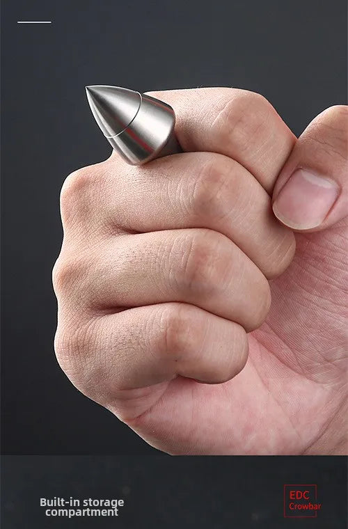 Stinger personnel EDC multi-gadget en titane pour auto-défense Ma boutique