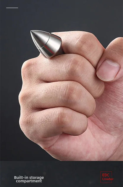 Stinger personnel EDC multi-gadget en titane pour auto-défense Ma boutique