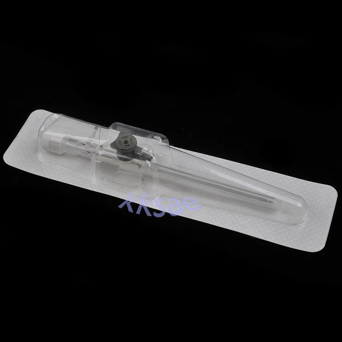 Cathéter IV avec Ailettes et Port d’Injection Ma boutique