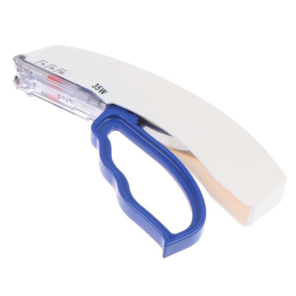Agrafeuse Cutanée Chirurgicale + Retire-Agrafes – Dispositif de Suture | Formation Médicale & TCCC