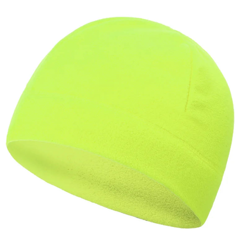 Bonnet Polaire Thermique – Cyclisme, Ski, Randonnée & Outdoor | Homme & Femme