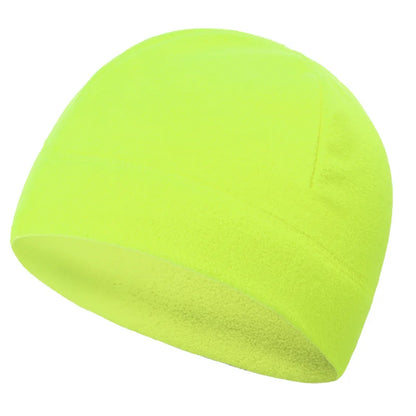 Bonnet Polaire Thermique – Cyclisme, Ski, Randonnée & Outdoor | Homme & Femme