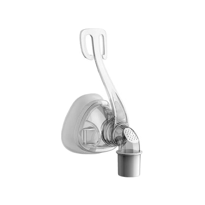 Masque Nasal CPAP BMC N4 – Harnais Inclus, Tailles S/M/L, Certifié CE