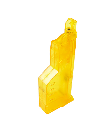 Chargeur Rapide de Billes pour Airsoft - Capacité 150 Billes