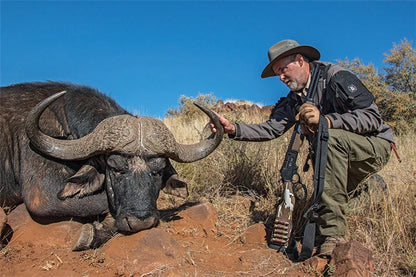 Veste Tactique Military Edition MARK IV/V BLACKBEARD OUTDOOR INDUSTRIES