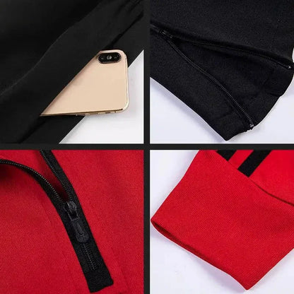 ensemble de survêtement pour enfants sport - VINTOHOXN Ma boutique