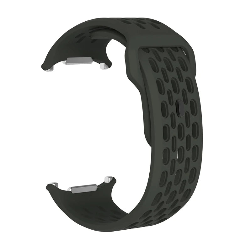 Bracelet en Silicone pour Samsung Galaxy Watch Ultra 47mm – Confort et Performance BLACKBEARD OUTDOOR INDUSTRIES