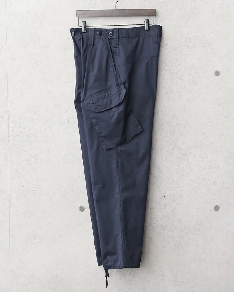Pantalon de Combat Tactique Royal Navy Résistant au Feu - Pantalon de Terrain BDU Britanique Ignifuge pour Opérations Navales et Vêtements de Travail BLACKBEARD OUTDOOR INDUSTRIES