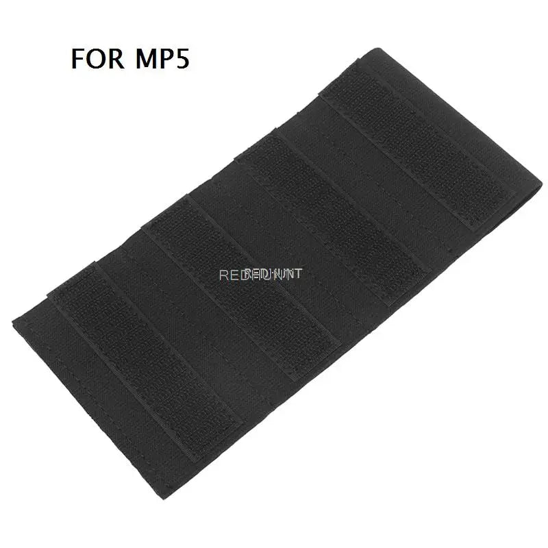 Porte-Chargeur Tactique MP5/MP7 avec Crochet pour Chest Rig MK3/MK4 - BLACKBEARD OUTDOOR INDUSTRIES