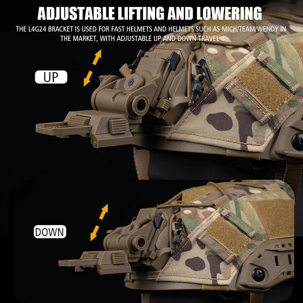 support L4G24 NVG Ma boutique