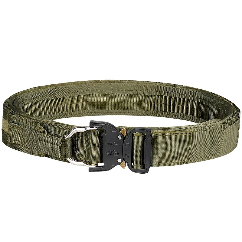 Quick-Release nylon Tactical Belt Ma boutique
