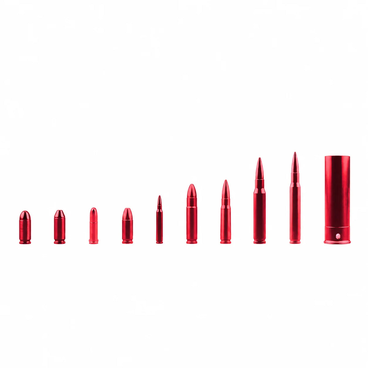 Cartouches factices d’entraînement Vector Optics SCSC