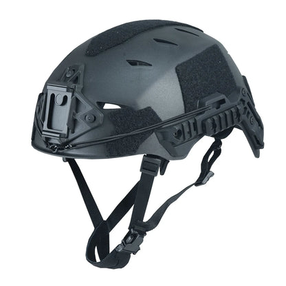Casque tactique d’entraînement Wendy 3.0 type FAST