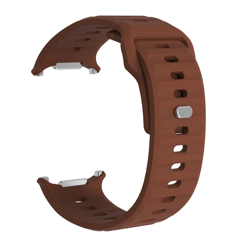 Bracelet en Silicone pour Samsung Galaxy Watch Ultra 47mm – Confort et Performance BLACKBEARD OUTDOOR INDUSTRIES