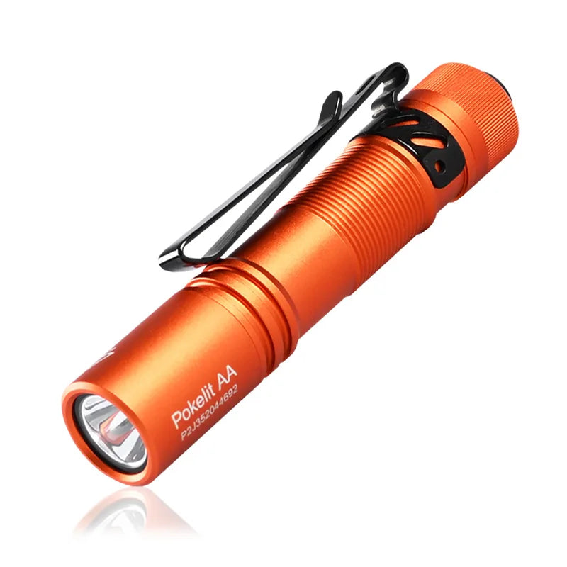 ACEBEAM pokelit AA 14500 flashlight AA torch 950 lumen Ma boutique
