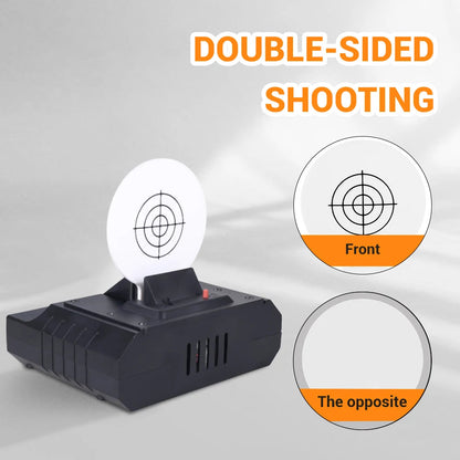 cible laser électronique Ma boutique