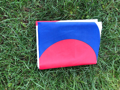 Drapeau de la Corée du Sud – 90x150cm BLACKBEARD OUTDOOR INDUSTRIES