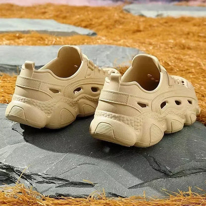 Crocs tactiques unisexes en EVA