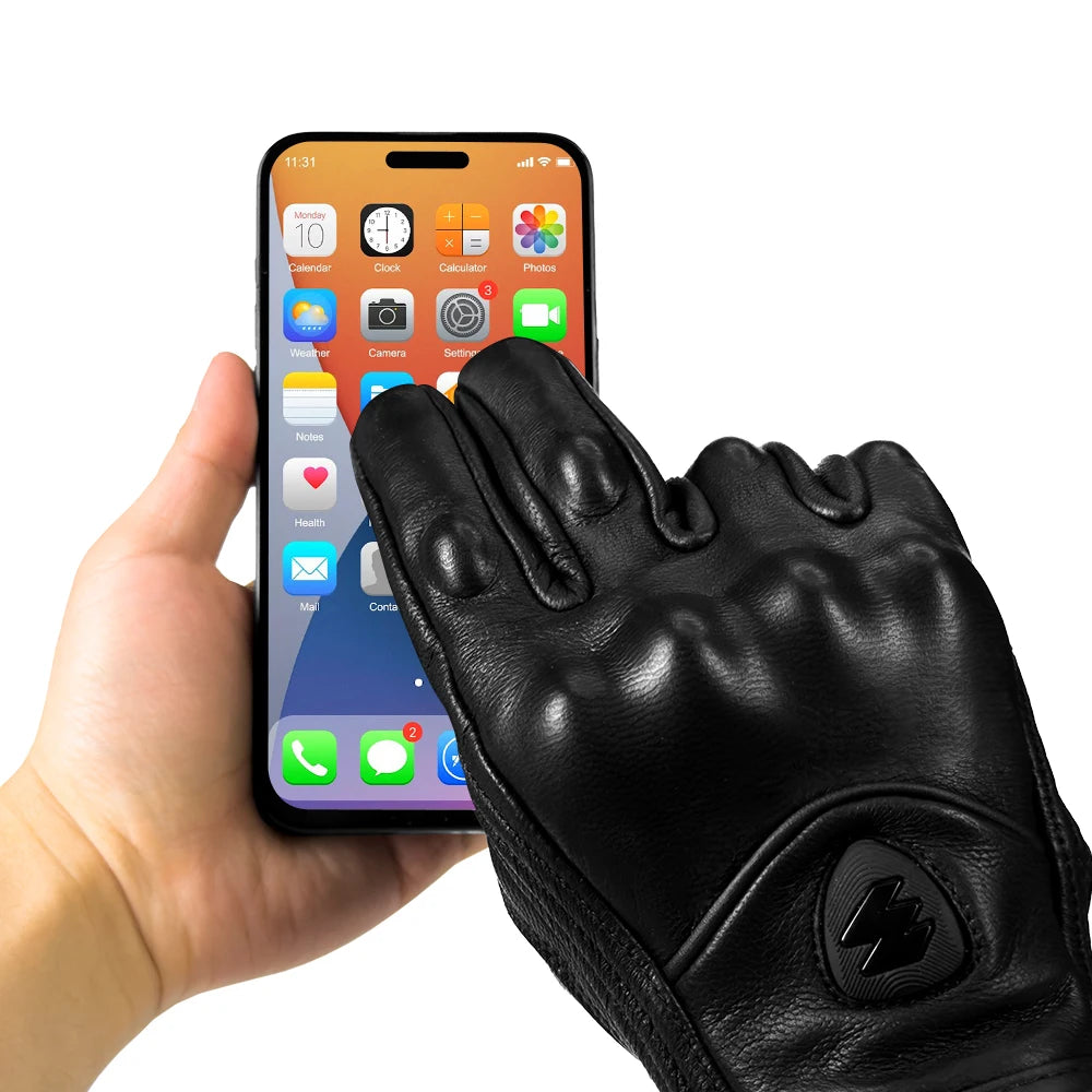 Gants Hiver MOGEBIKE 2025 – Protection, Technologie et Confort Haut de Gamme - BLACKBEARD OUTDOOR INDUSTRIES