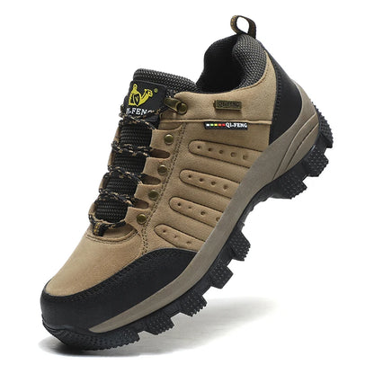 Chaussures de Randonnée Montagne Unisexe – Bottes Trekking Escalade Outdoor Homme Femme