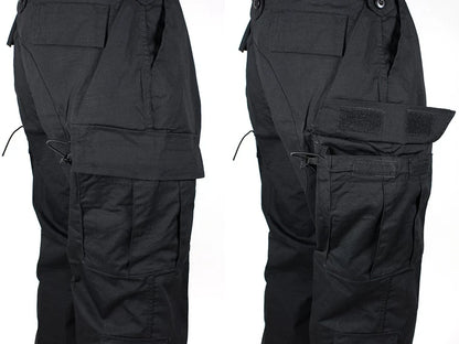 Uniforme tactique BDU veste pantalon combat ripstop - BLACKBEARD OUTDOOR INDUSTRIES