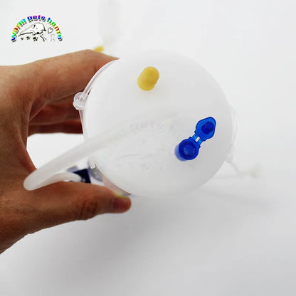 Bouteille de Perfusion Intraveineuse pour Animaux 250ml – Usage Vétérinaire Ma boutique