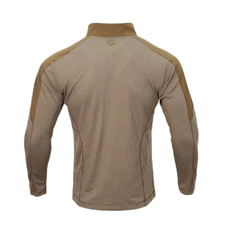 Emersongear BlueLabel Tactical Hunter Polo Manches Longues - BLACKBEARD OUTDOOR INDUSTRIES