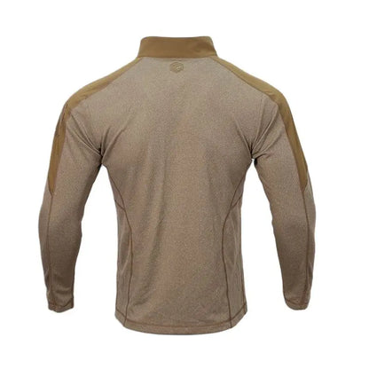 Emersongear BlueLabel Tactical Hunter Polo Manches Longues - BLACKBEARD OUTDOOR INDUSTRIES