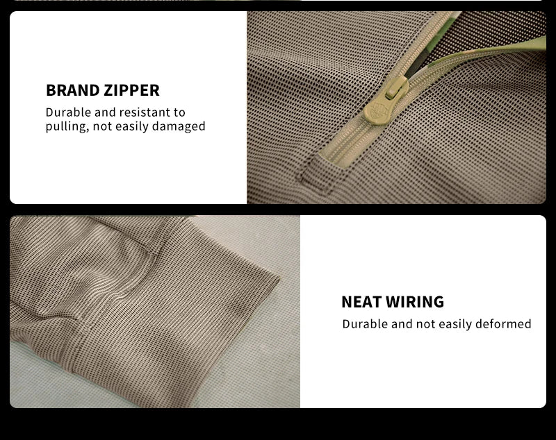 Chemise Tactique Homme à Séchage Rapide - Chemise de Travail Légère à Manches Longues pour Airsoft, Outdoor, Chasse, Randonnée - BLACKBEARD OUTDOOR INDUSTRIES