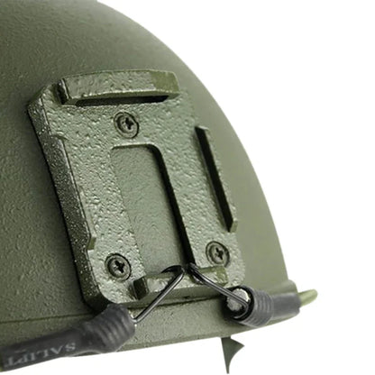 Casque airsoft TOR LShZ1 tactique style russe - BLACKBEARD OUTDOOR INDUSTRIES