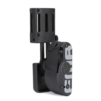 Kit IPSC Ceinture + Holster CR Speed + Porte-Chargeur ABS – Tir Sportif