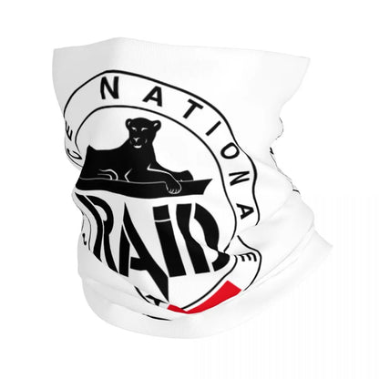 Tour de Cou Gendarmerie GIGN – Bandana d’Hiver avec Protection UV pour Hommes et Femmes | Écharpe Multifonctionnelle pour Ski, Outdoor et Usage Quotidien - BLACKBEARD OUTDOOR INDUSTRIES