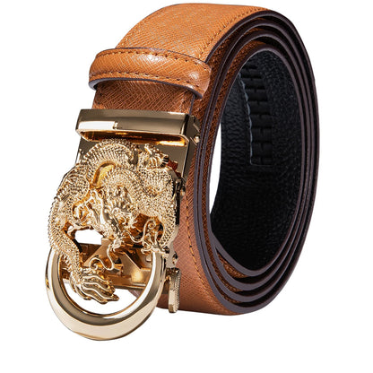 Ceintures en Cuir Hi-Tie Ma boutique