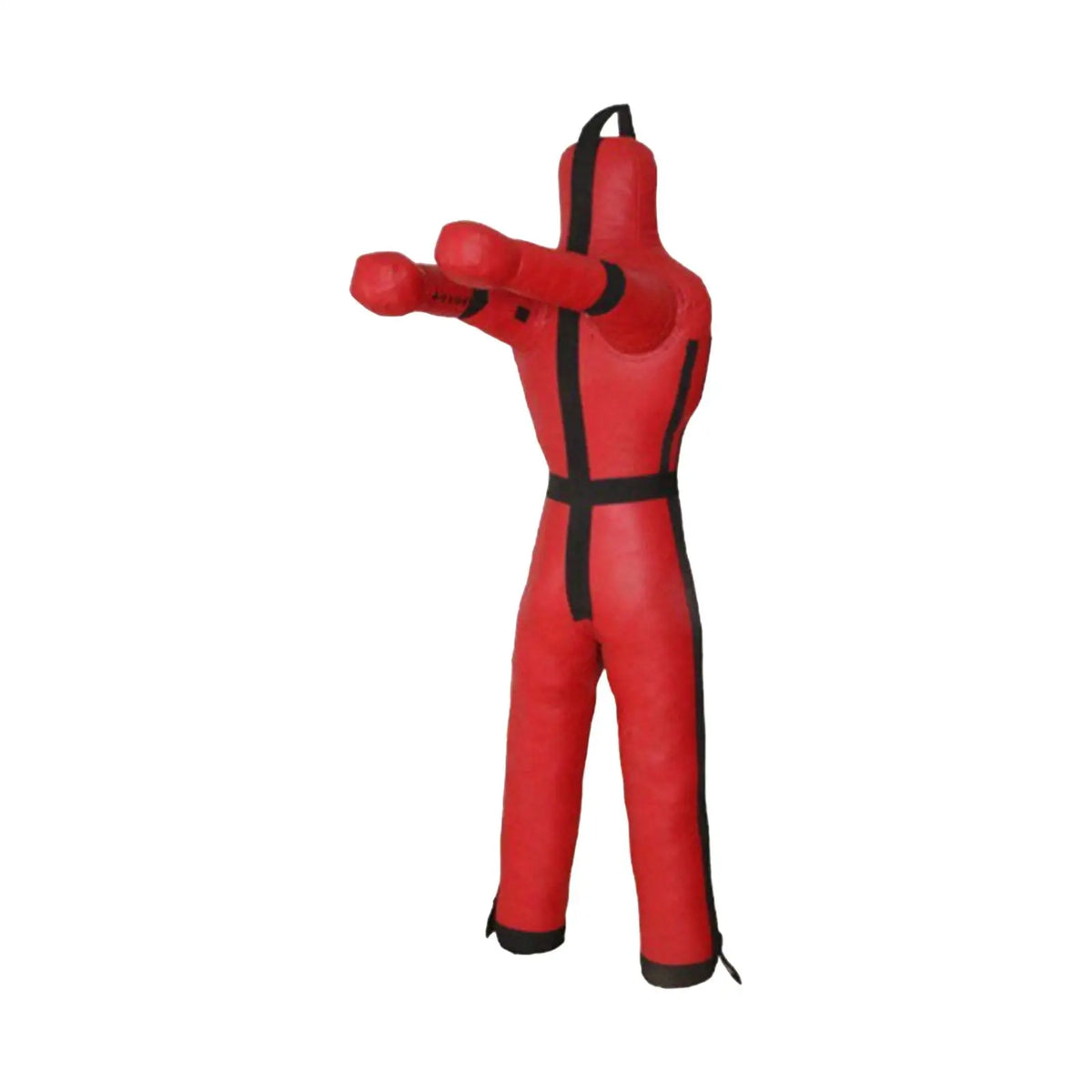 Mannequin de Grappling Non Rembourré en Toile – MMA, Jiu-Jitsu, Muay Thai & Arts Martiaux