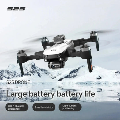 drone S2S Mini 4k HD Camera Ma boutique