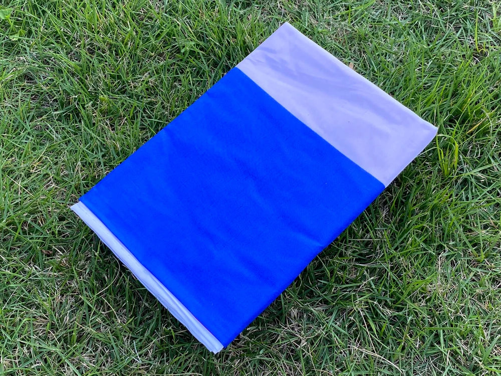 Drapeau National de la Russie – 90x150 cm – Polyester – Décoration et Festival BLACKBEARD OUTDOOR INDUSTRIES