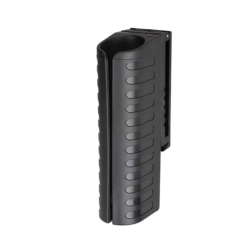 Porte-Bâton Tactique 16-26" pour Ceinture – Rotation 360° – ABS Résistant - BLACKBEARD OUTDOOR INDUSTRIES
