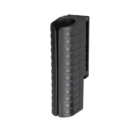 Porte-Bâton Tactique 16-26" pour Ceinture – Rotation 360° – ABS Résistant - BLACKBEARD OUTDOOR INDUSTRIES