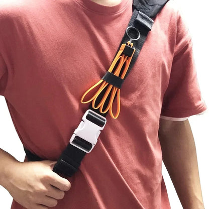Menottes Tactiques Jetables en Plastique — Police, Sécurité, Intervention | Zip Ties Restraints - BLACKBEARD OUTDOOR INDUSTRIES