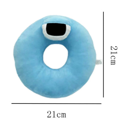 peluches alphabet Kawaii enfants Ma boutique