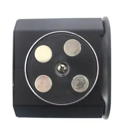 Feu de Signalisation LED Multifonction 8W avec Sirène de Police Française 40W et Amplificateur Klaxon, Base Magnétique, Étanche BLACKBEARD OUTDOOR INDUSTRIES