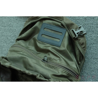 Sac à Dos Tactique Camping 35L / 45L – Randonnée, Survie, Chasse, Imperméable
