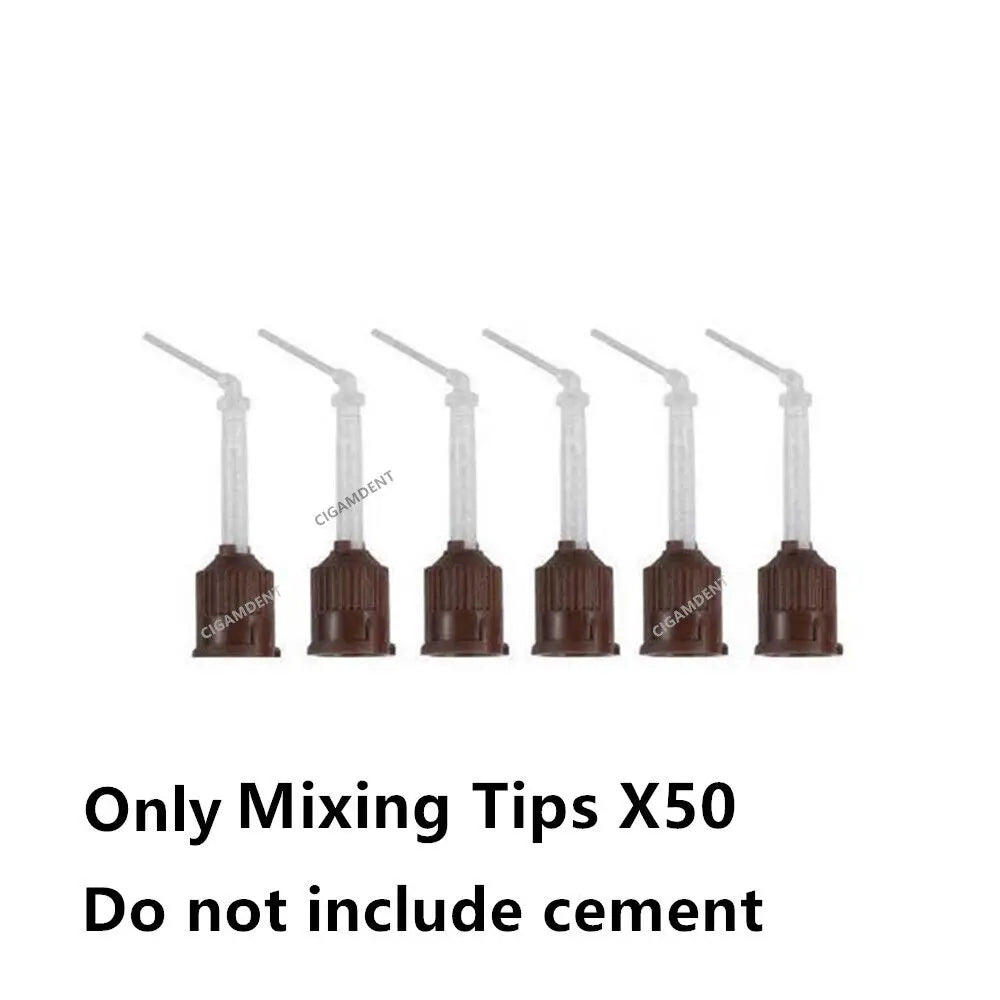 Colle dentaire résine pour couronnes et prothèses – Adhésif permanent pour dents Ma boutique