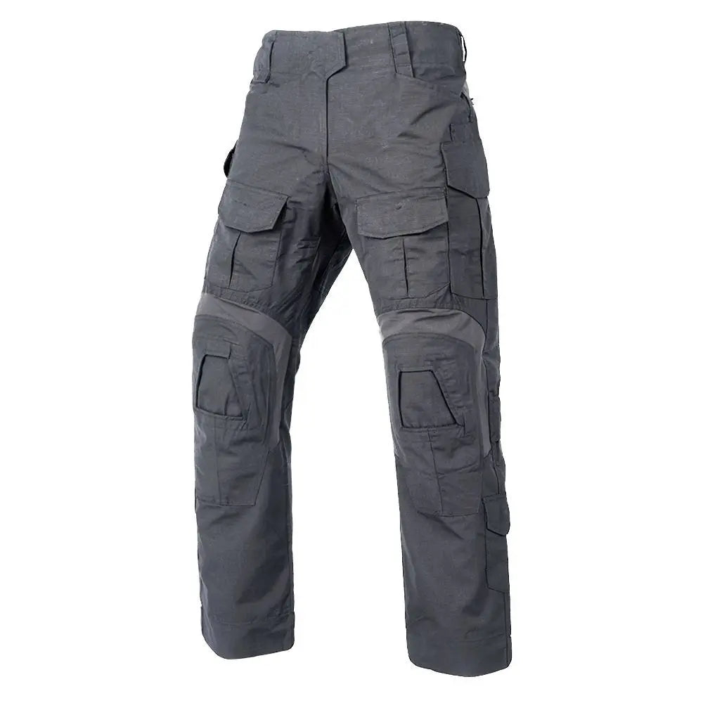Pantalon tactique GEN3 Frog cargo multi-terrain - BLACKBEARD OUTDOOR INDUSTRIES