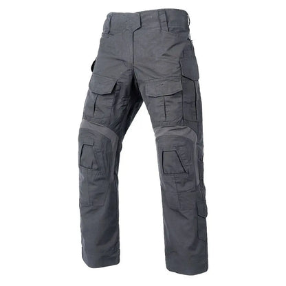 Pantalon tactique GEN3 Frog cargo multi-terrain - BLACKBEARD OUTDOOR INDUSTRIES