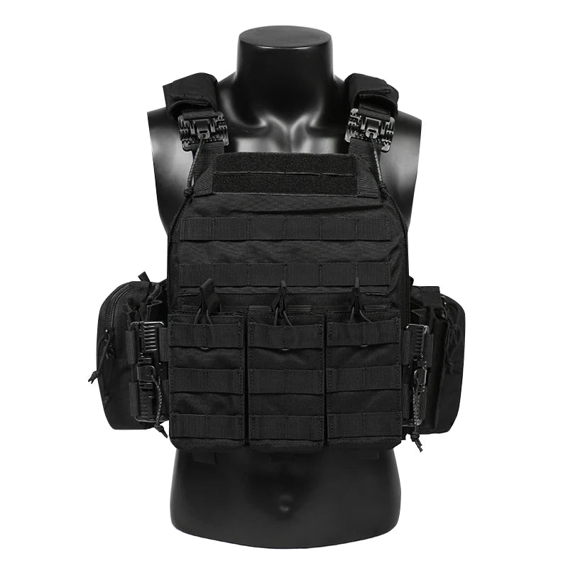 porte plaque Artex 6094 Quick Release - BLACKBEARD OUTDOOR INDUSTRIES