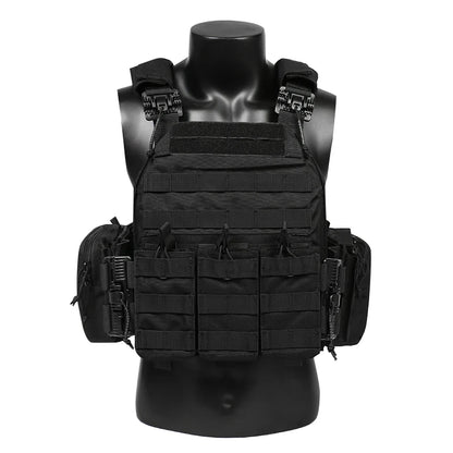 porte plaque Artex 6094 Quick Release - BLACKBEARD OUTDOOR INDUSTRIES